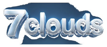 7clouds logo