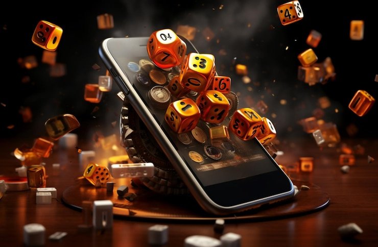 7clouds mobile gaming